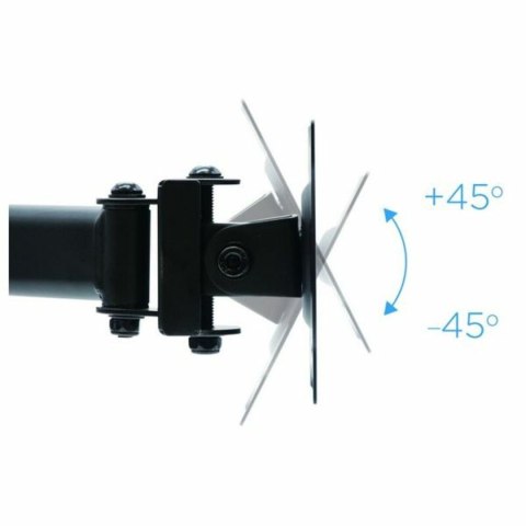 Uchwyt Stołowy do TV TooQ DB1327TN-B 13"-27" 8 kg Czarny