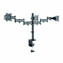 Uchwyt Stołowy do TV TooQ DB1327TN-B 13"-27" 8 kg Czarny