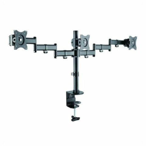 Uchwyt Stołowy do TV TooQ DB1327TN-B 13"-27" 8 kg Czarny