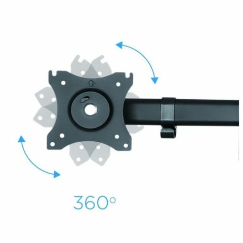 Uchwyt Stołowy do TV TooQ DB1327TN-B 13"-27" 8 kg Czarny