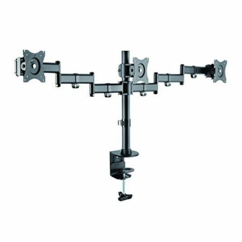 Uchwyt Stołowy do TV TooQ DB1327TN-B 13"-27" 8 kg Czarny