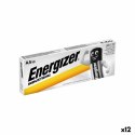 Baterie Alkaliczne Energizer 1,5 V AA LR6 (10 Części) (12 Sztuk)