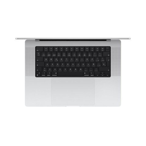 Laptop Apple MX2V3Y/A Qwerty Hiszpańska 1 TB SSD