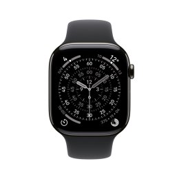 Smartwatch Apple MF8R4QL/A Czarny Tytan