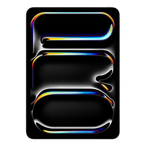 Tablet Apple MDWT4TY/A 11" 16 GB RAM 1 TB Srebrzysty