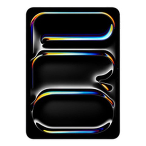 Tablet Apple MDWT4TY/A 11" 16 GB RAM 1 TB Srebrzysty