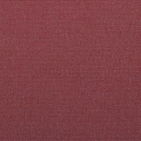 Ręcznie zwijana markiza, burgundowa, 400x300 cm