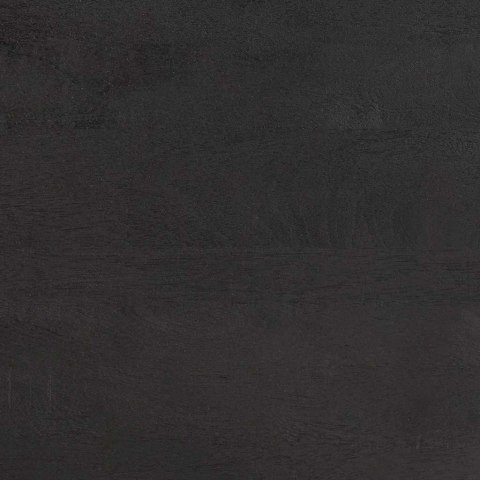 Zestaw Szafek Łazienkowych 3 pcs Czarny 180 x 33 x 75 cm