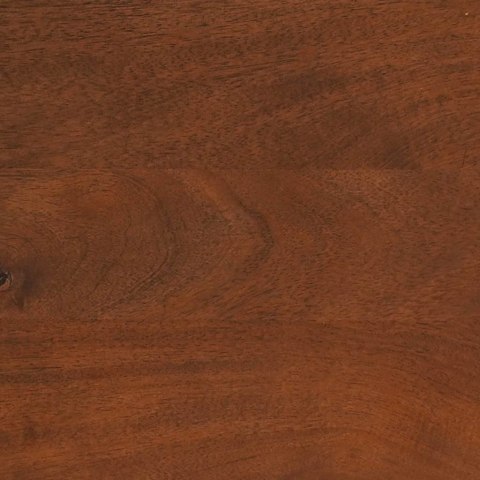 Zestaw komód 2 pcs Brązowy 60 x 33.5 x 75 cm Lite drewno mango