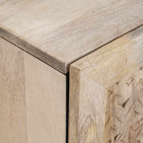 VidaXL Zestaw mebli łazienkowych 5 pcs Biały Materiał drewnopochodny