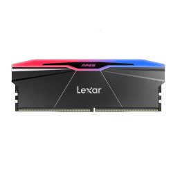 Pamięć Lexar ARES RGB 32GB (2X16GB) DDR5 6000MHz CL28