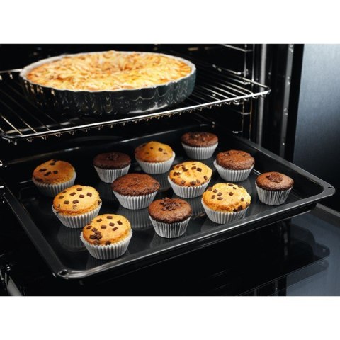 Kuchnia ELECTROLUX LKR540266W