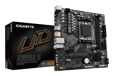 MB AMD A620 SAM5 MATX/A620M H 2.0 GIGABYTE