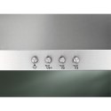 Okap kominowy ELECTROLUX LFC316X