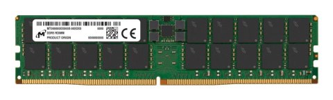 SERVER MEMORY 64GB DDR5-6400/MTC40F2046S1RC64BR MICRON
