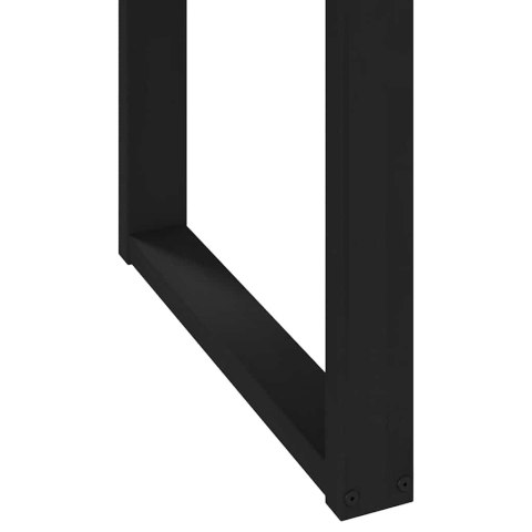 Stół jadalny, NOAIN, 180x90x75 cm, lite drewno sosnowe