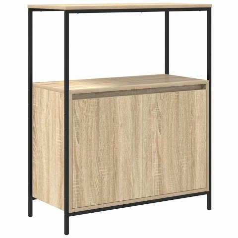 VidaXL Zestaw mebli łazienkowych 5 pcs Beżowy 76.5 x 35 x 95 cm