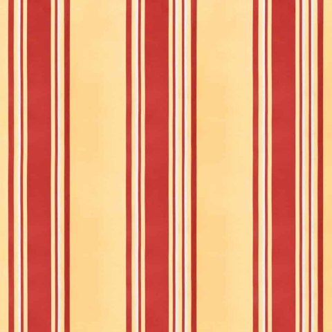 Markiza zwijana Żółty i pomarańczowy 350 x 250 cm