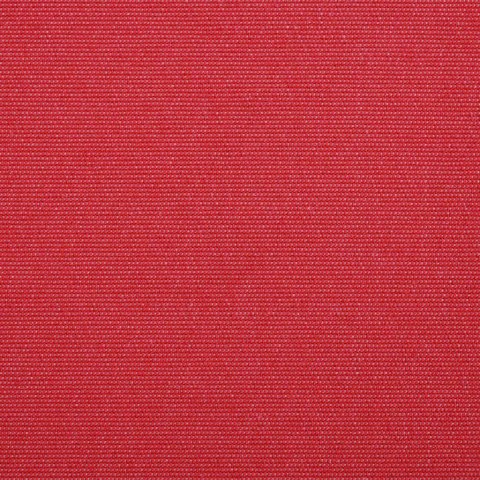 Markiza Czerwony 4,5 × 3 m Poliester i metal