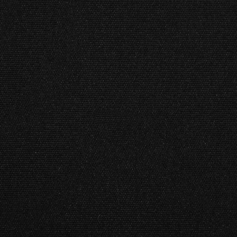 Markiza zwijana Czarny 350x250 cm tkanina