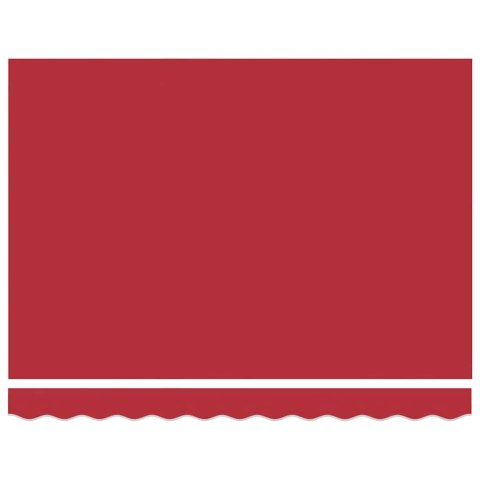 Markiza zwijana Czerwony 350 x 250 cm Tkanina i Metal