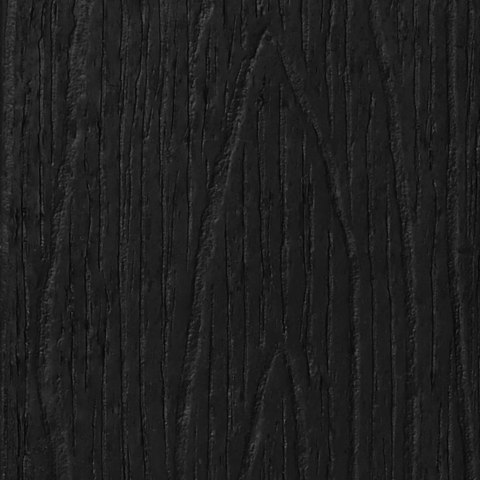 Meble wypoczynkowe do ogrodu 2 pcs Czarny 74.5 x 80.5 x 90cm