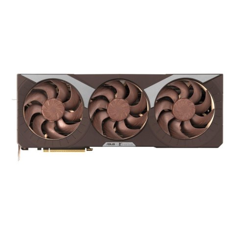 Karta VGA Asus GeForce RTX 5080 RTX5080-O16G-NOCTUA OC 16GB GDDR7 256bit 2xHDMI+3xDP PCIe5.0