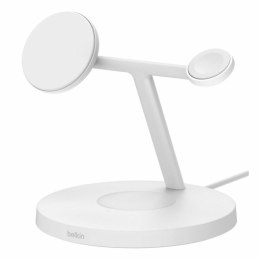 Ładowarka Ścienna Belkin Biały