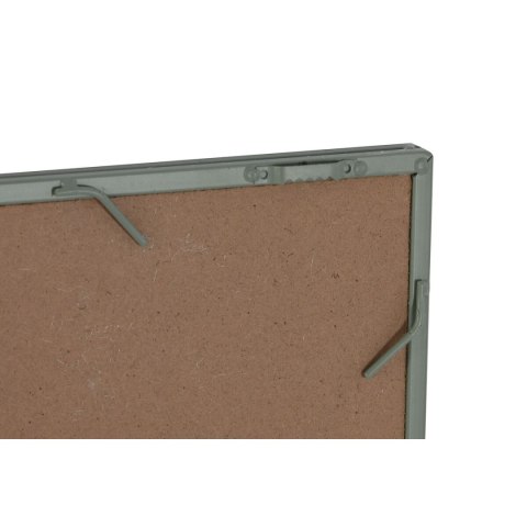 Lustro ścienne Home ESPRIT Kolor Zielony Okno Scandi 90 x 2 x 90 cm