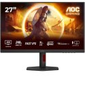 Monitor AOC Q27G4ZR 27" Quad HD