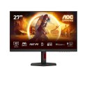 Monitor AOC Q27G4ZR 27" Quad HD