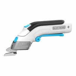 Nożyczki Black & Decker bcsc115-xj