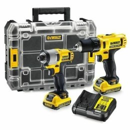 Śrubokręt Dewalt DCK211D2T