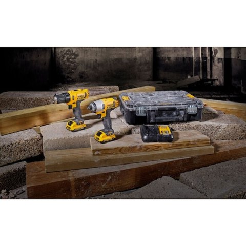 Śrubokręt Dewalt DCK211D2T