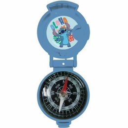 Walkie-Talkie Lexibook Kit de Aventurero con Walkie Talkies Stitch