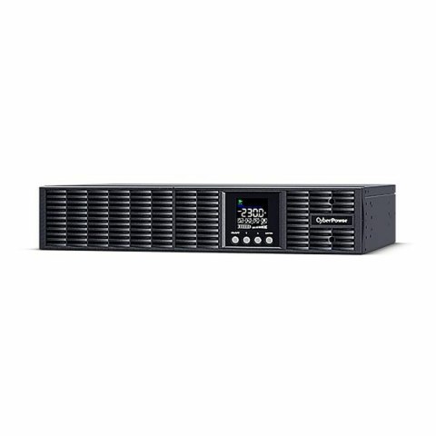 Zasilacz awaryjny UPS Interaktywny Cyberpower OLS1500ERT2UA 1350 W