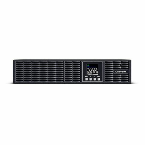 Zasilacz awaryjny UPS Interaktywny Cyberpower OLS1500ERT2UA 1350 W