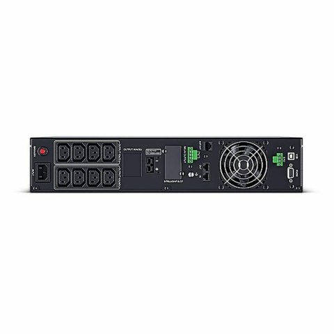 Zasilacz awaryjny UPS Interaktywny Cyberpower OLS1500ERT2UA 1350 W