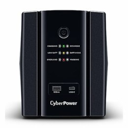 Zasilacz awaryjny UPS Interaktywny Cyberpower UT2200EG