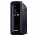 Zasilacz awaryjny UPS Interaktywny Cyberpower VP1600ELCD 1600 VA