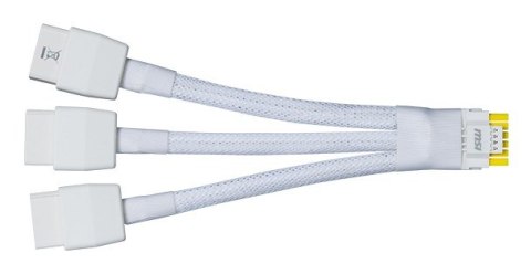 Karta graficzna MSI RTX 5070 Ti 16G GAMING TRIO OC WHITE