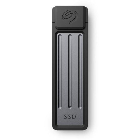 SSD USB-C 2TB EXT./STMX2000400 SEAGATE