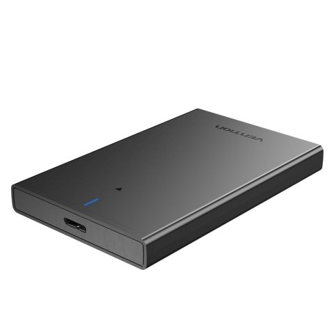 Obudowa dysku twardego SATA 2,5 cala Vention USB 3.0 Micro-B