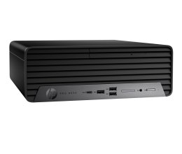 HP Pro SFF 400 G9 i5-12500 16GB DDR5 4800 SSD512 UHD 770 DVD-RW W11Pro 3Y OnSite