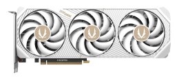 Karta graficzna ZOTAC GAMING GeForce RTX 5070 12GB AMP White