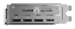 Karta graficzna ZOTAC GAMING GeForce RTX 5070 12GB AMP White