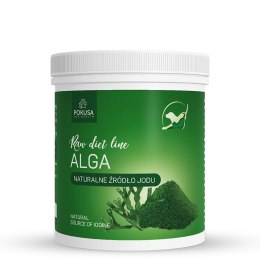 Pokusa Raw Diet Line BIO Alga 350g