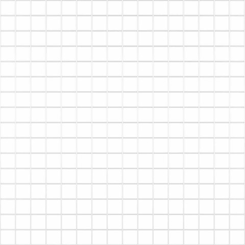 Ogrodzenie z słupkami Srebrny 0.6 x 100 m Stal