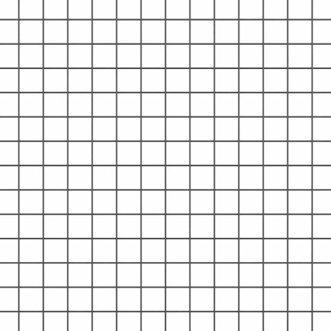 Ogrodzenie z słupkami Szary 0.4 x 100 m Stal