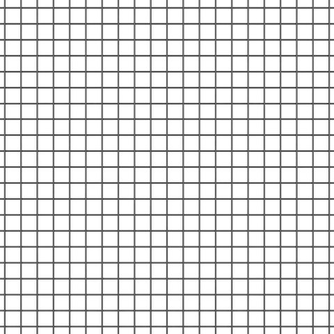 Ogrodzenie z słupkami Szary 1.2 x 50 m Stal